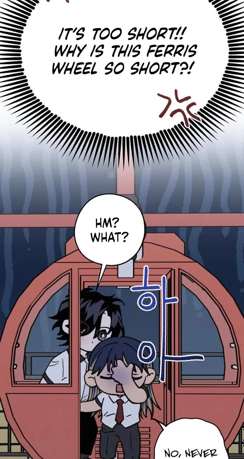 Read In Between EN Manga Online