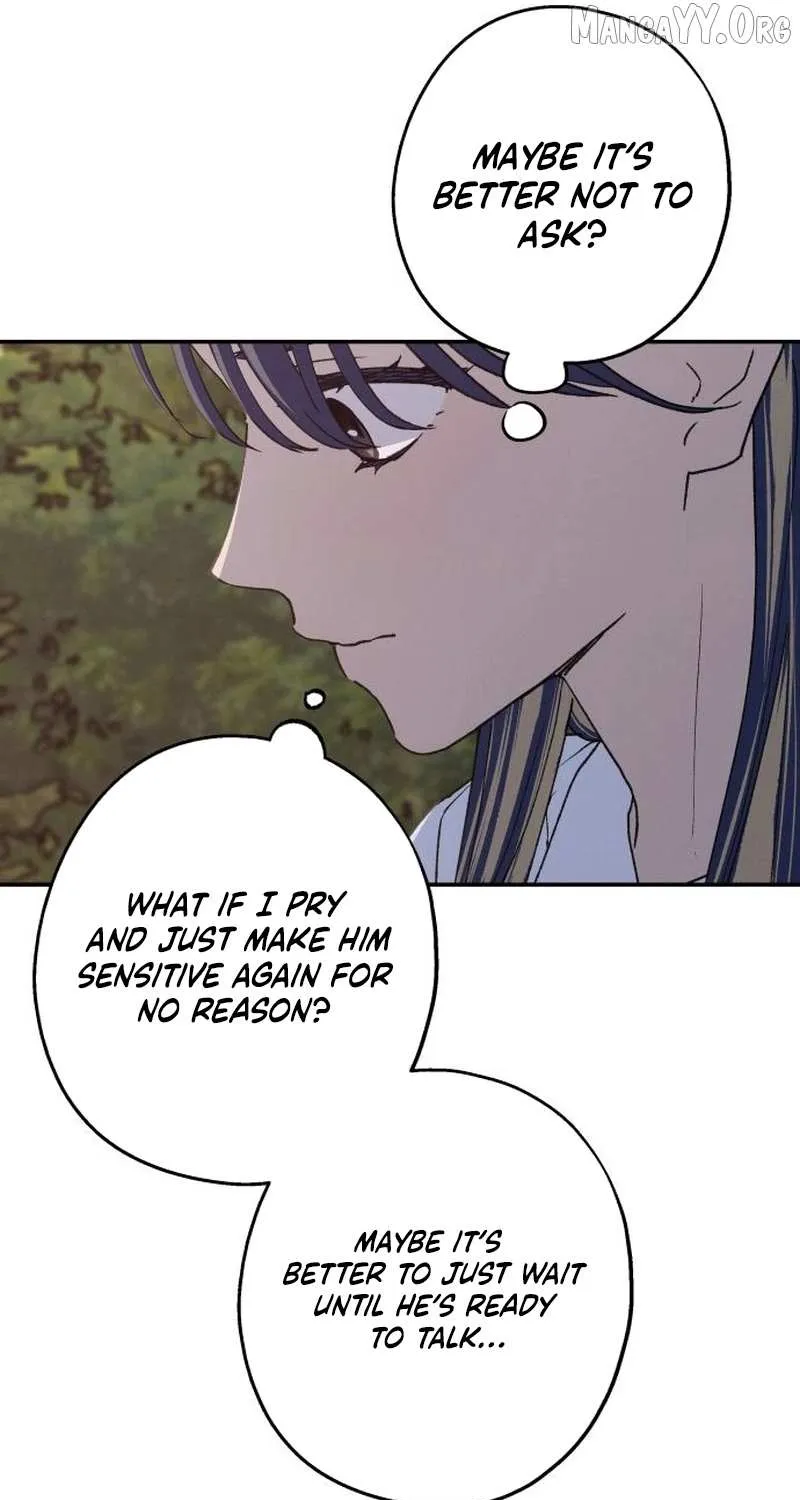 Read In Between EN Manga Online