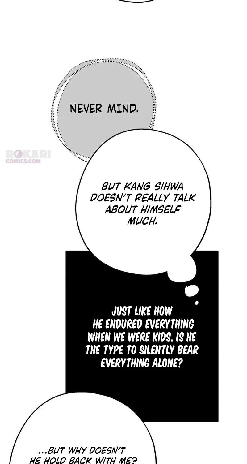 Read In Between EN Manga Online