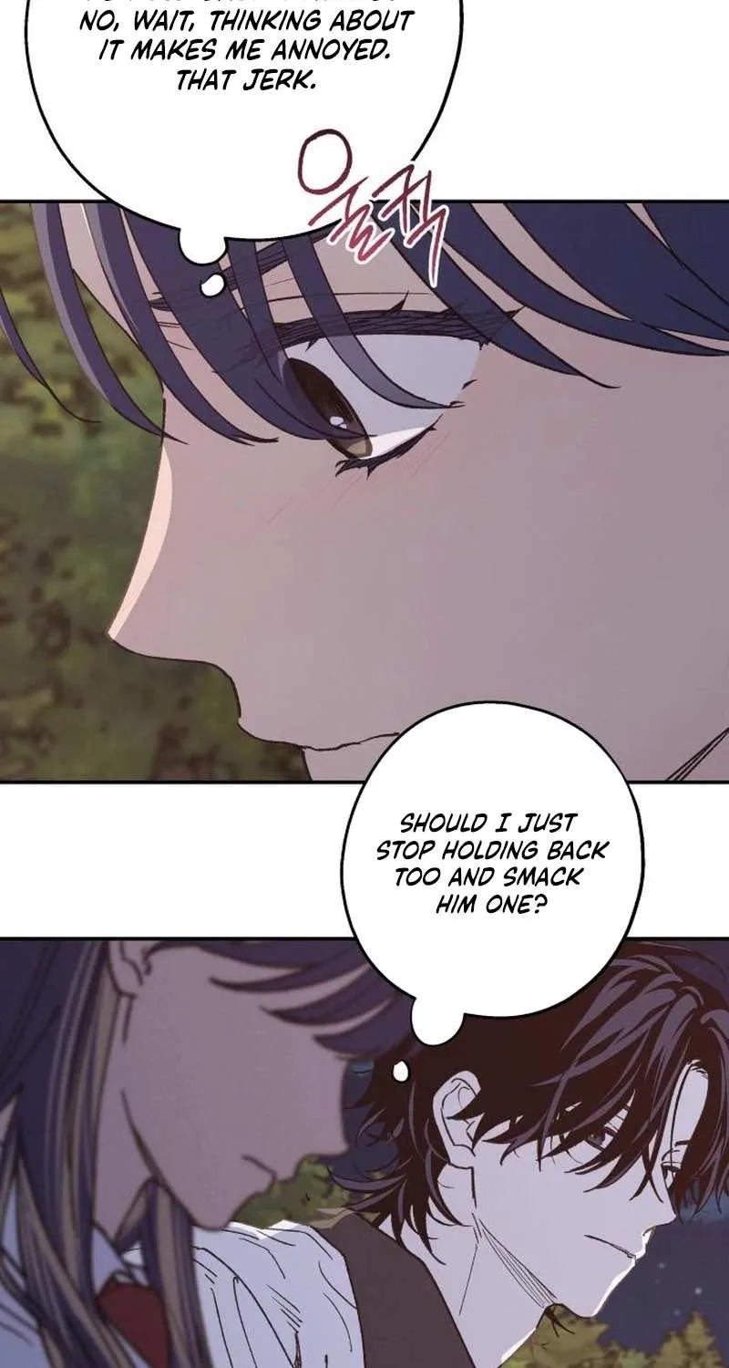 Read In Between EN Manga Online