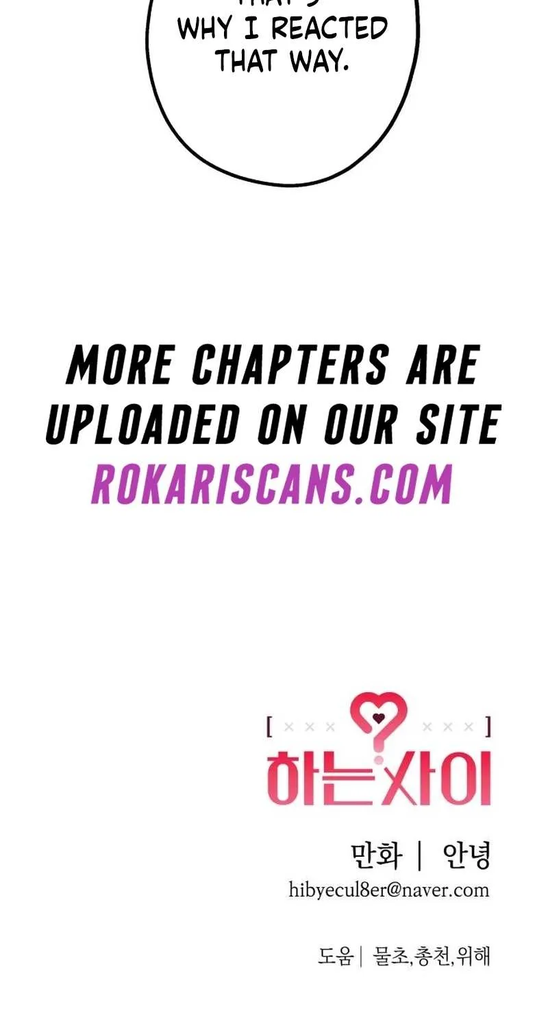 Read In Between EN Manga Online