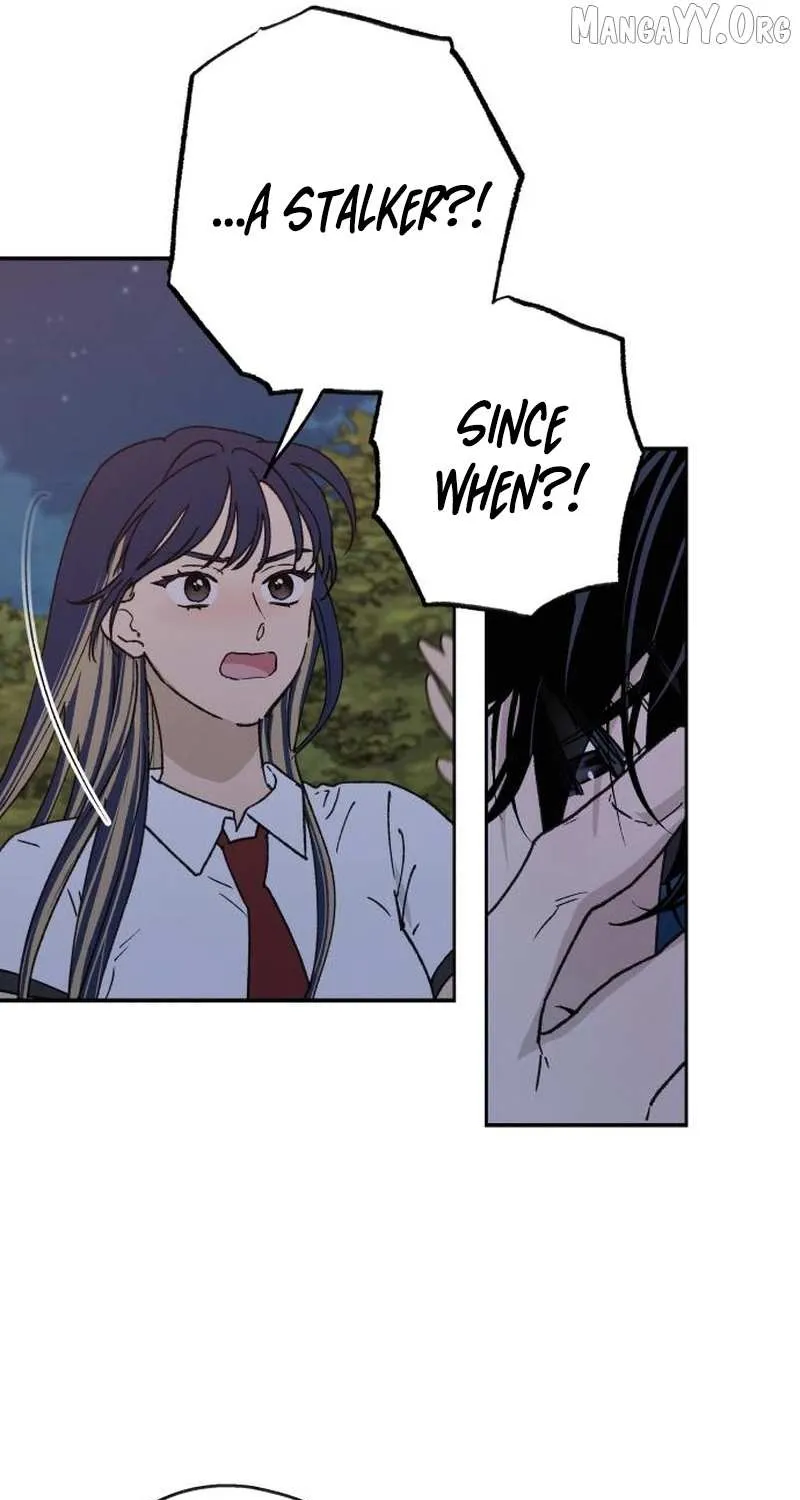 Read In Between EN Manga Online