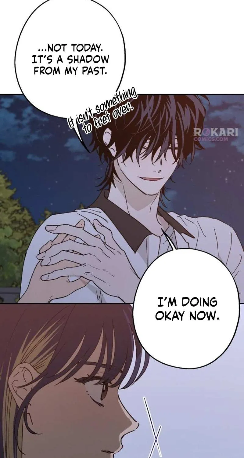 Read In Between EN Manga Online