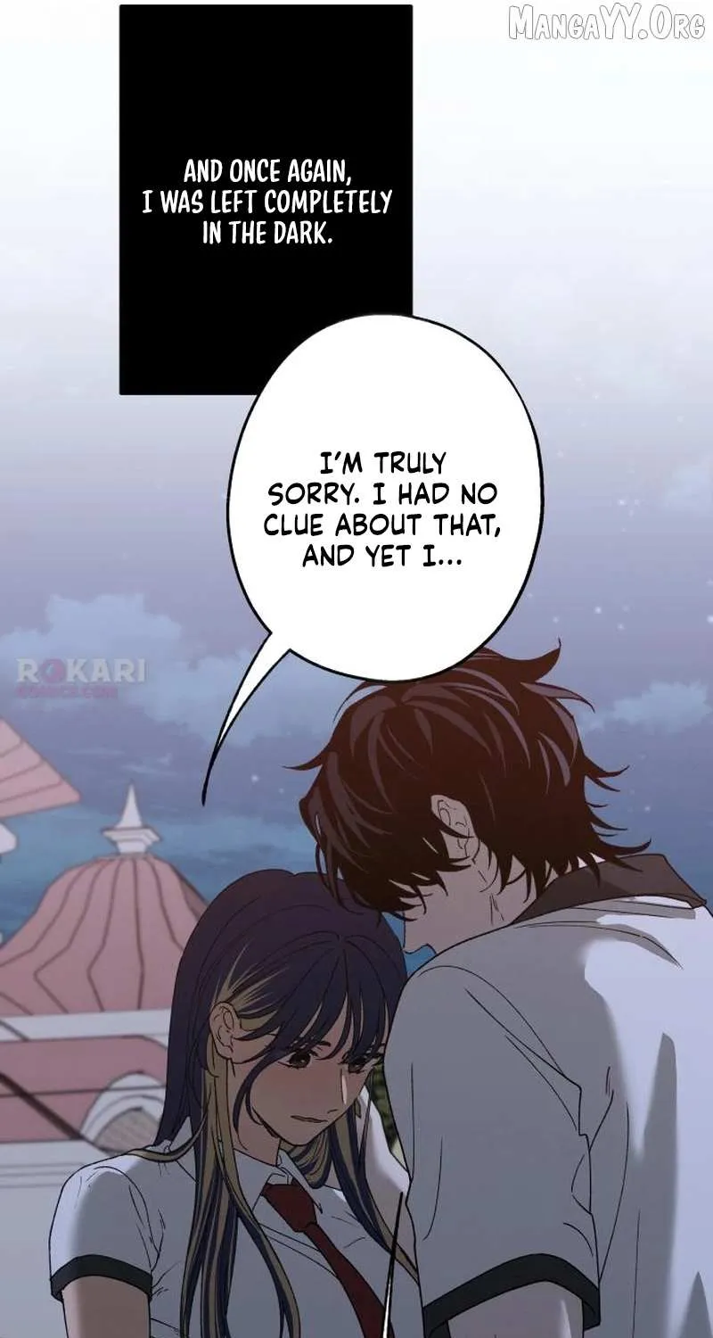 Read In Between EN Manga Online