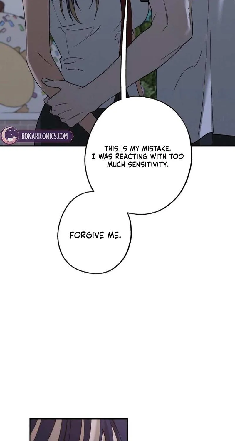 Read In Between EN Manga Online
