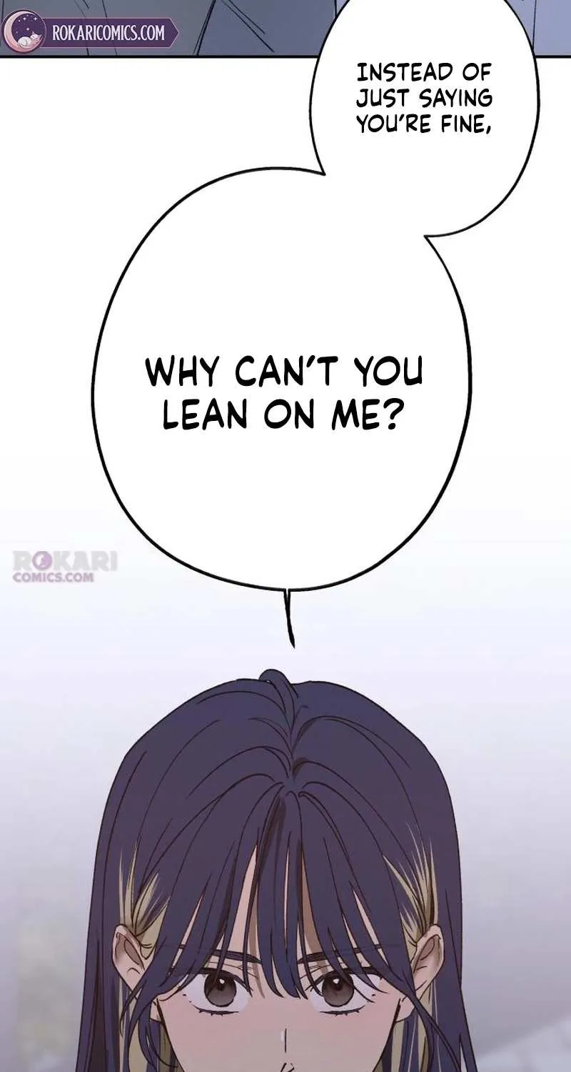 Read In Between EN Manga Online
