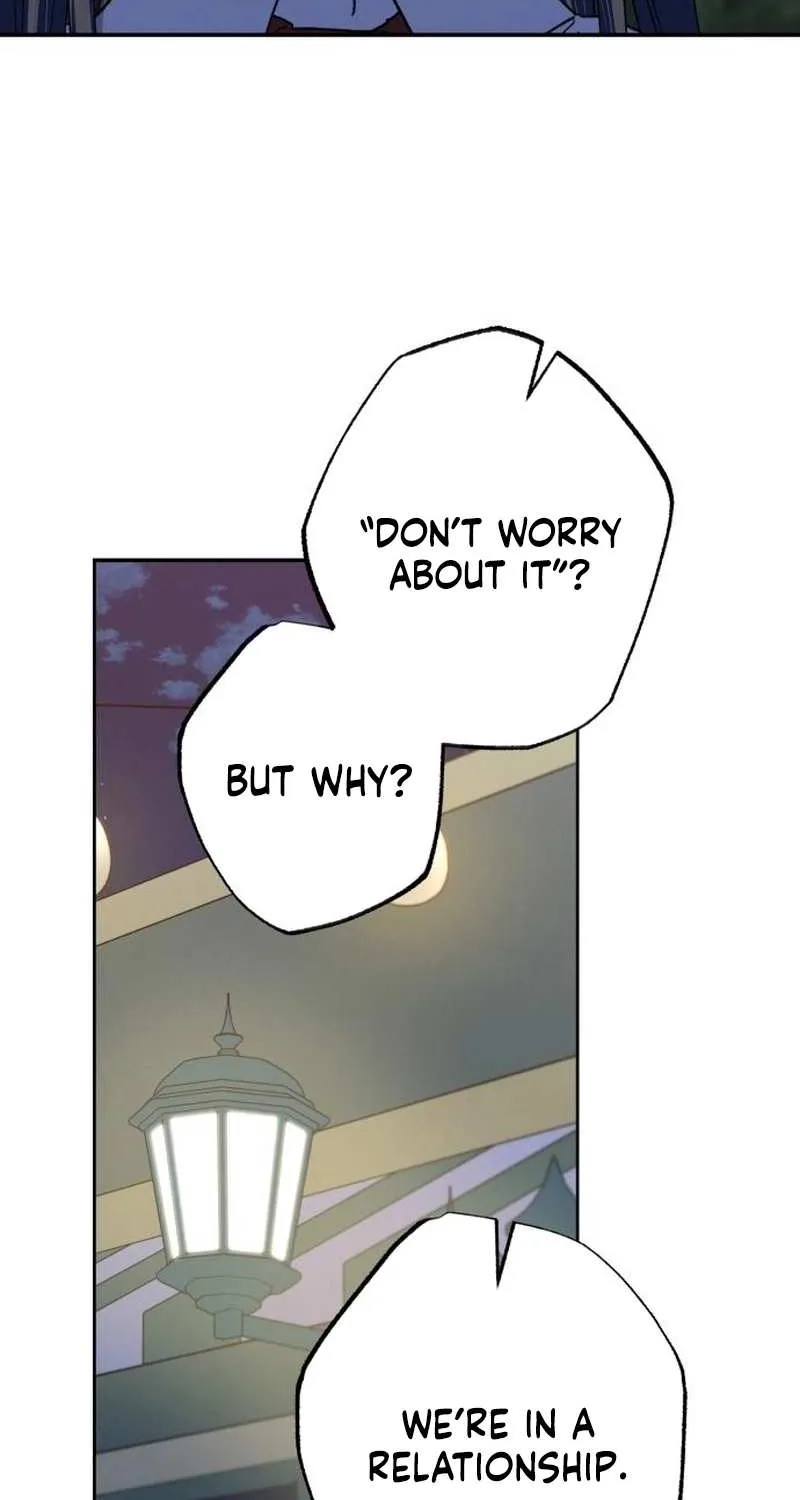 Read In Between EN Manga Online