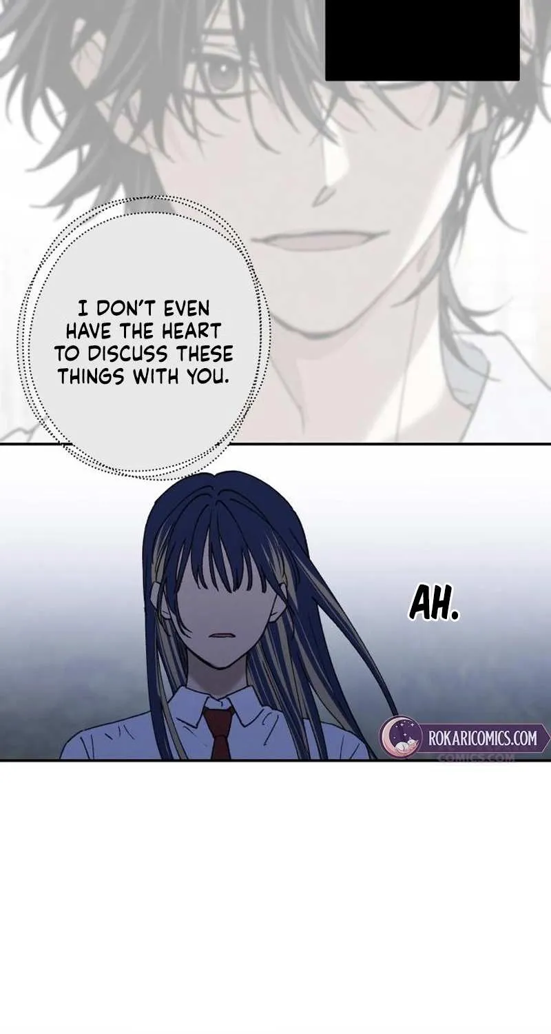 Read In Between EN Manga Online