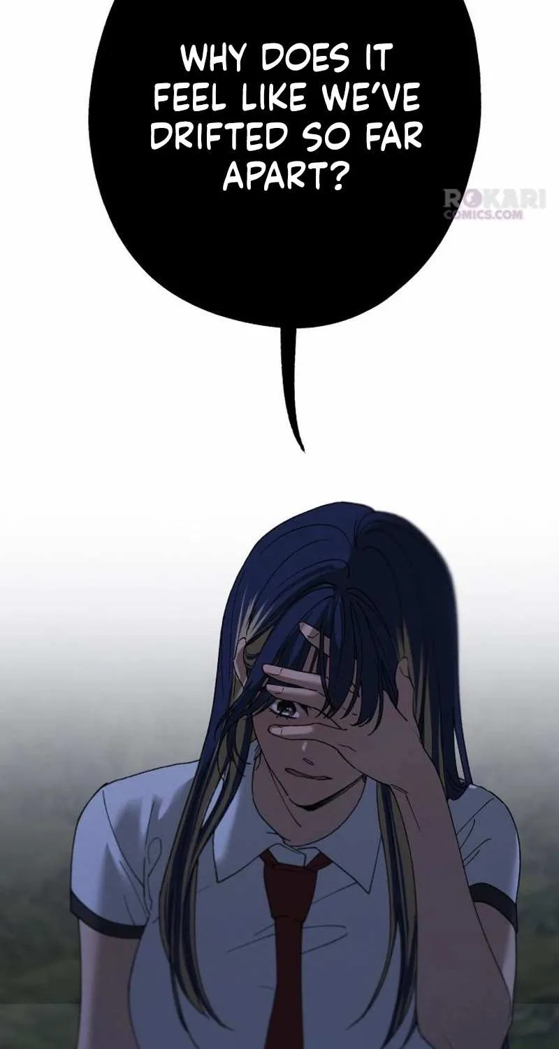 Read In Between EN Manga Online