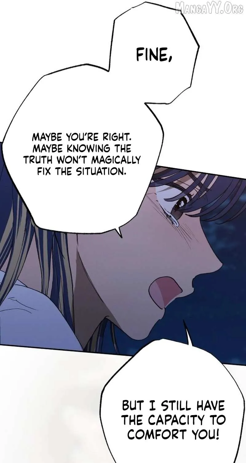 Read In Between EN Manga Online