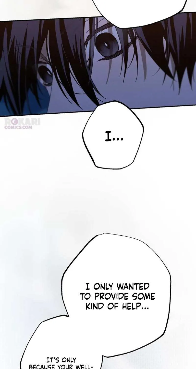 Read In Between EN Manga Online