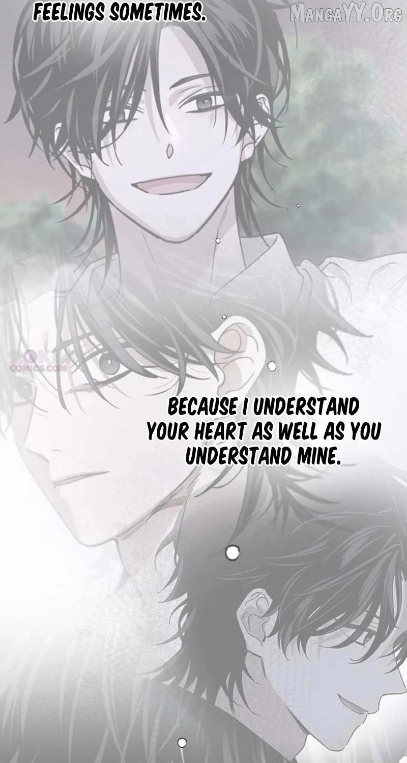 Read In Between EN Manga Online
