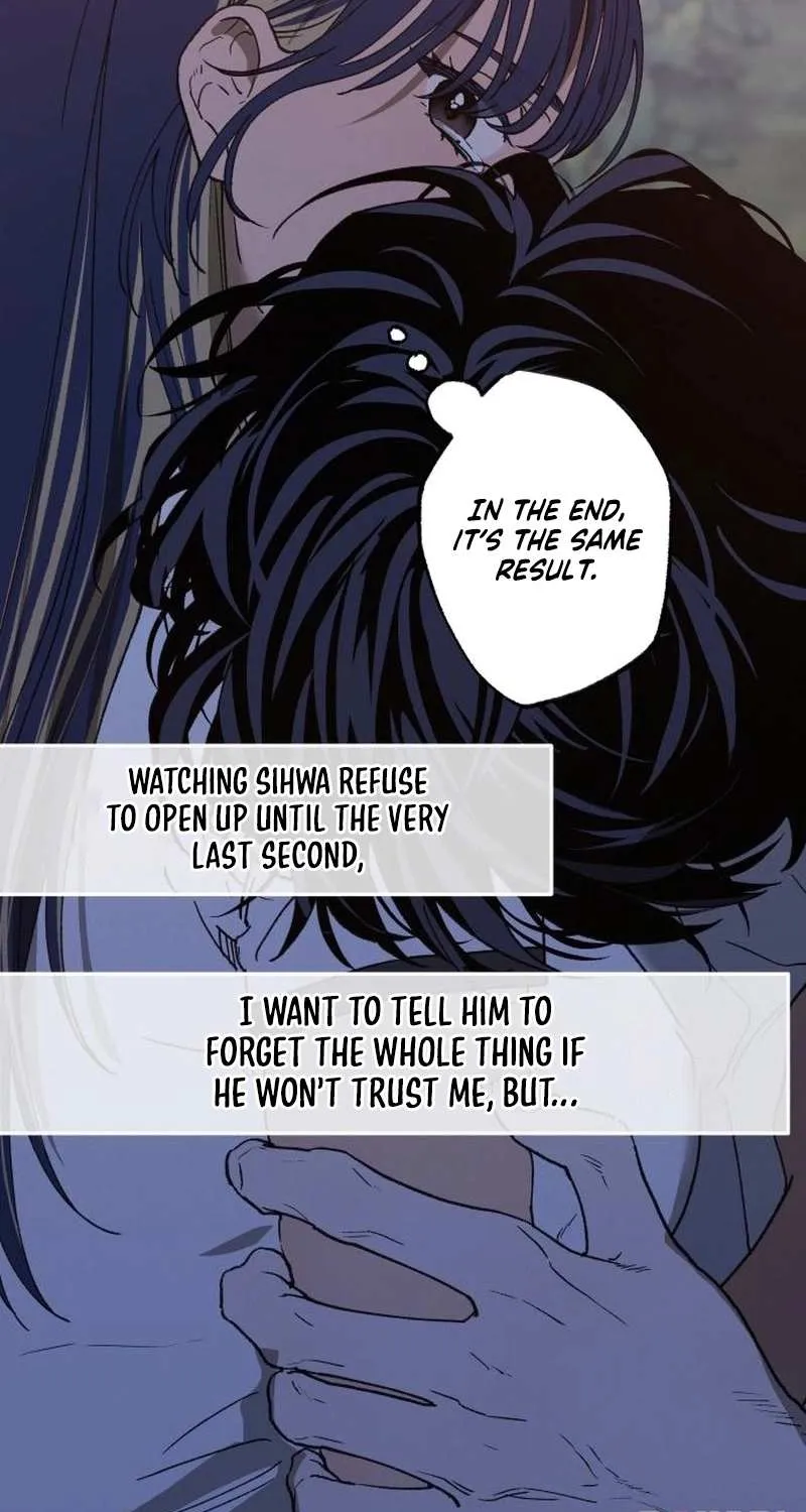 Read In Between EN Manga Online