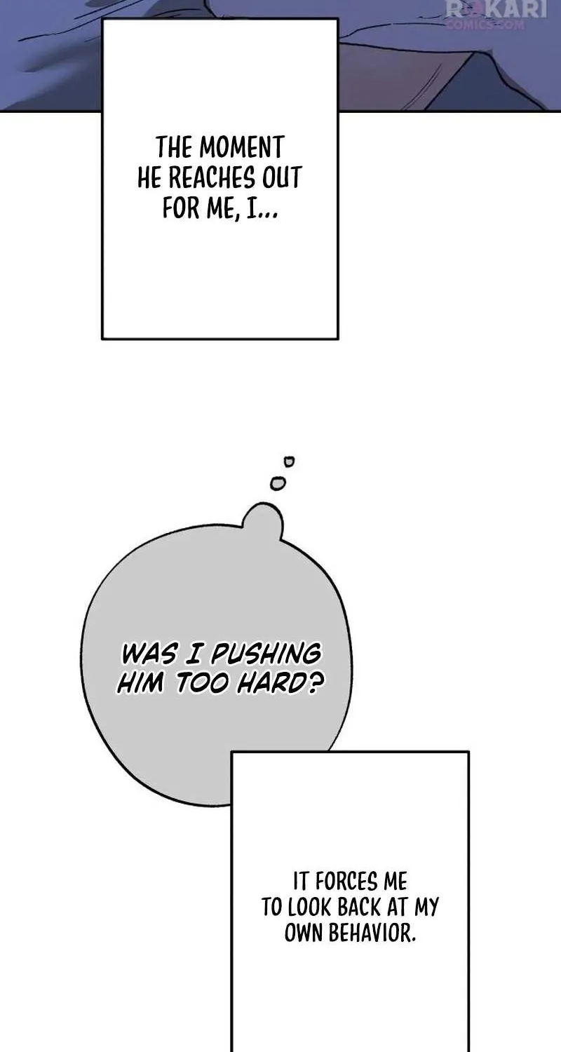 Read In Between EN Manga Online