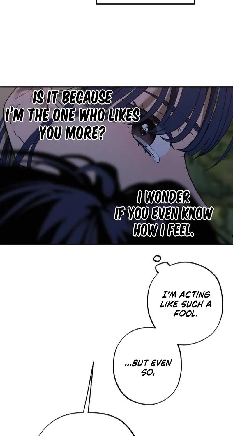 Read In Between EN Manga Online