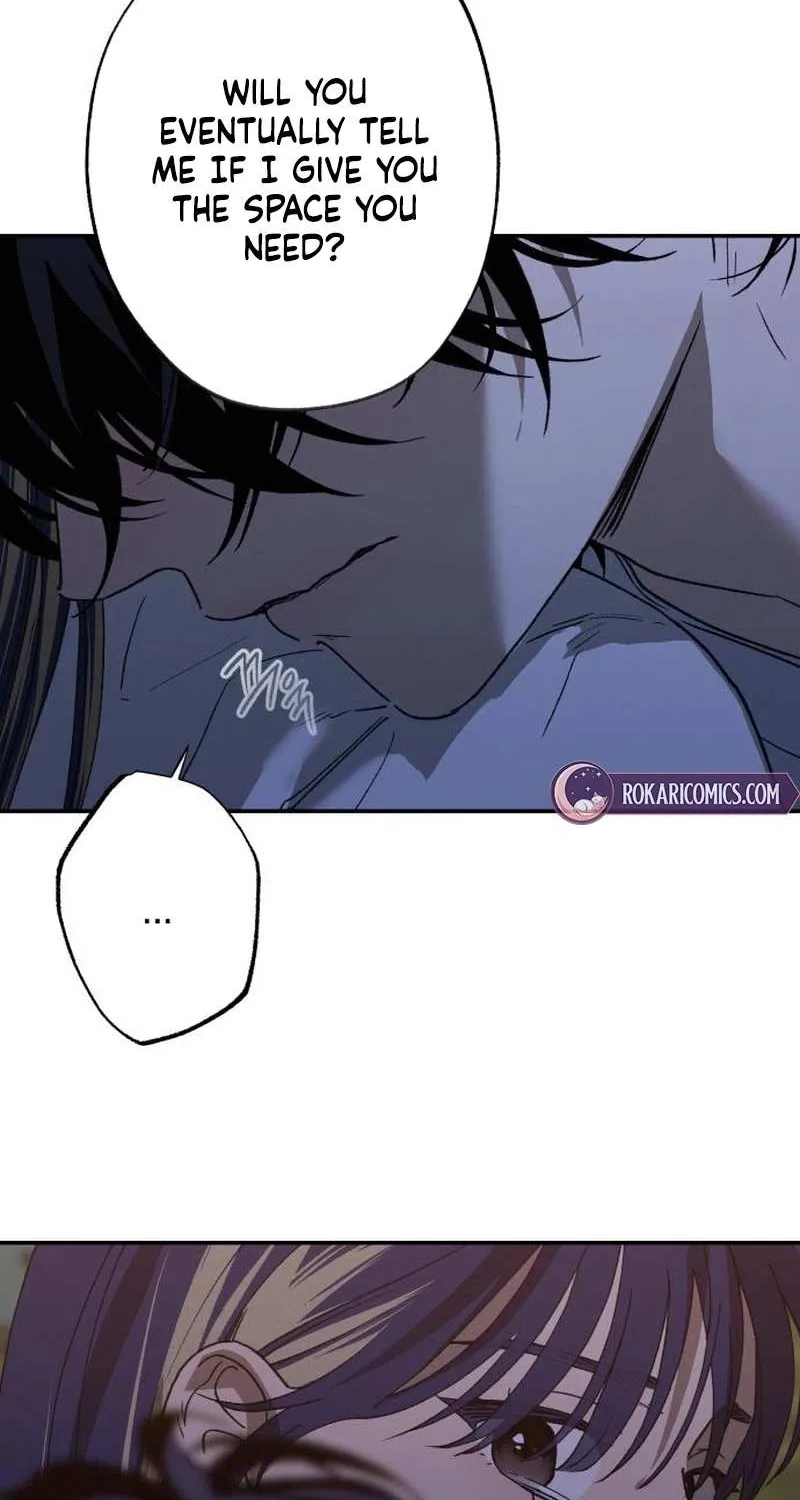 Read In Between EN Manga Online