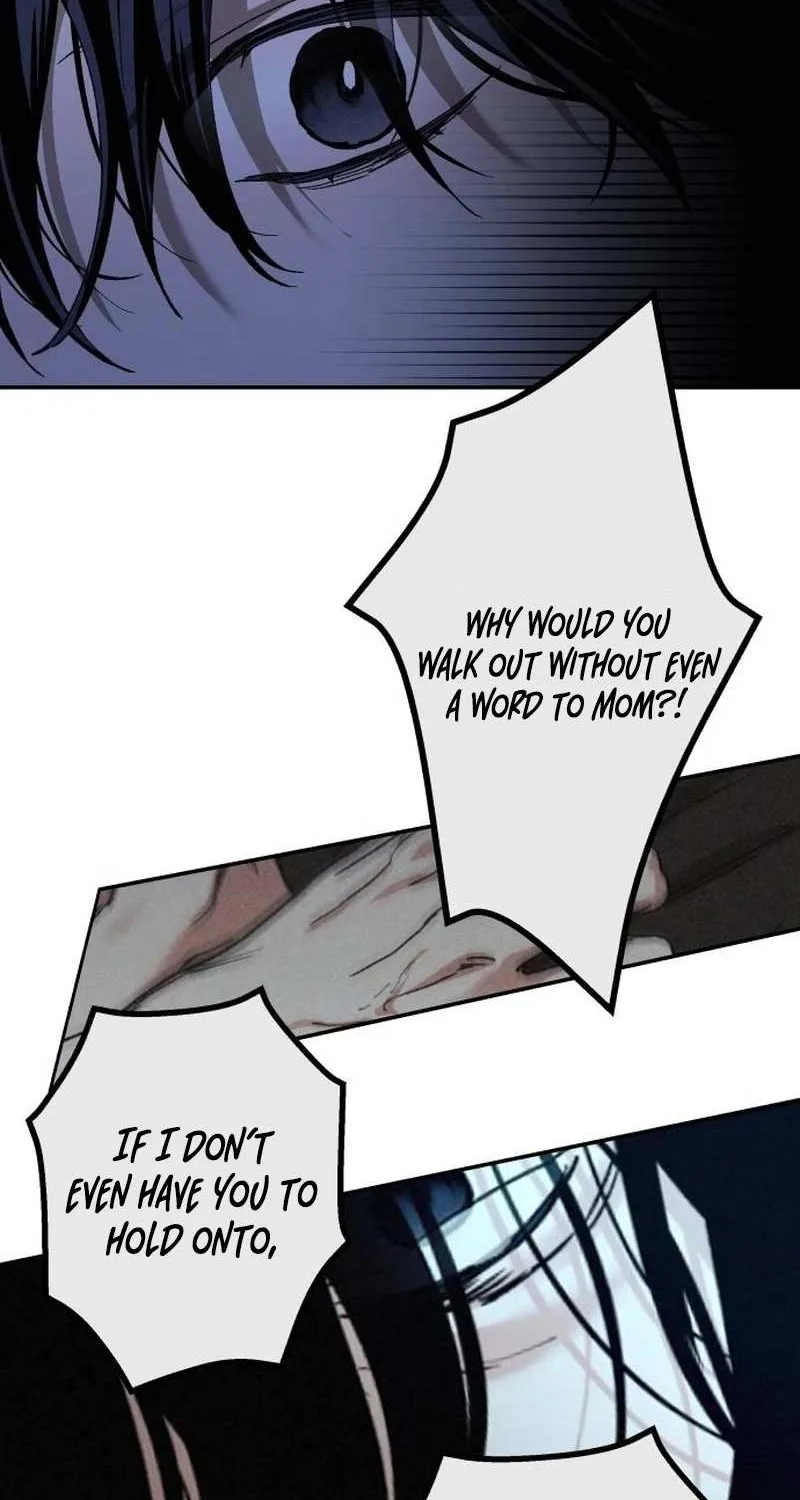 Read In Between EN Manga Online
