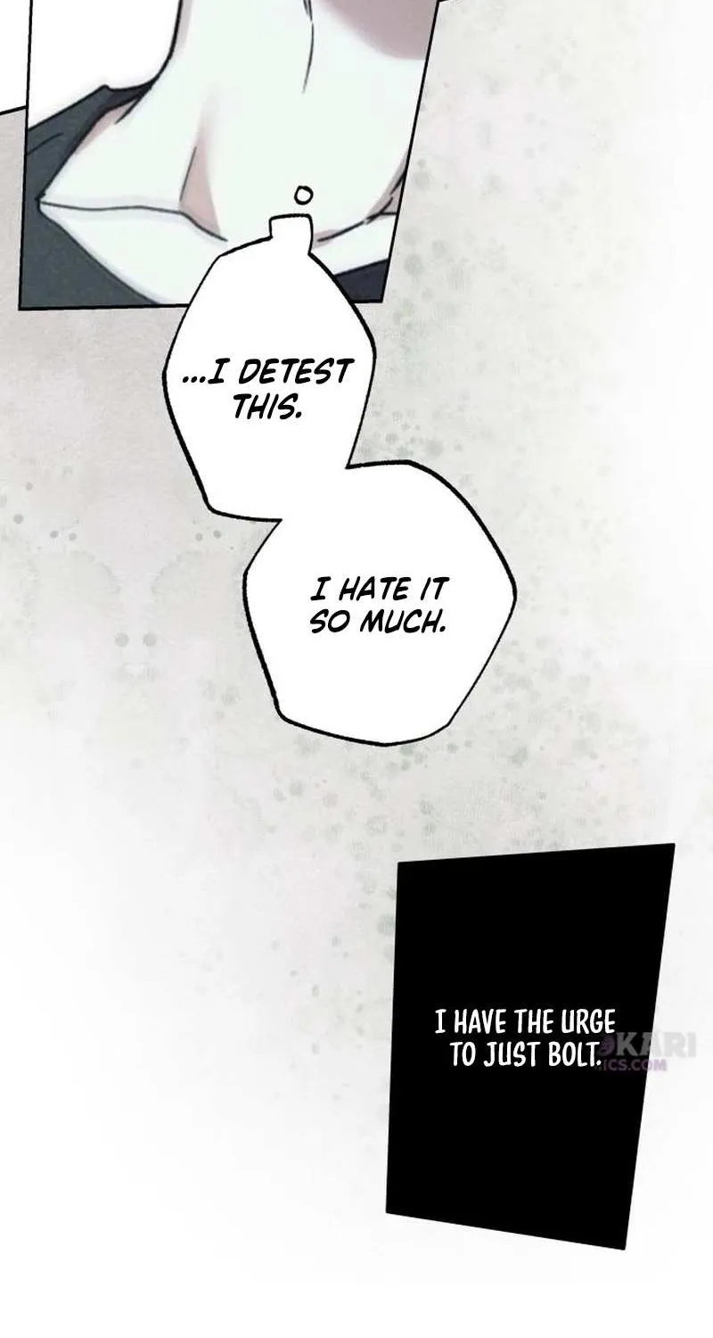 Read In Between EN Manga Online