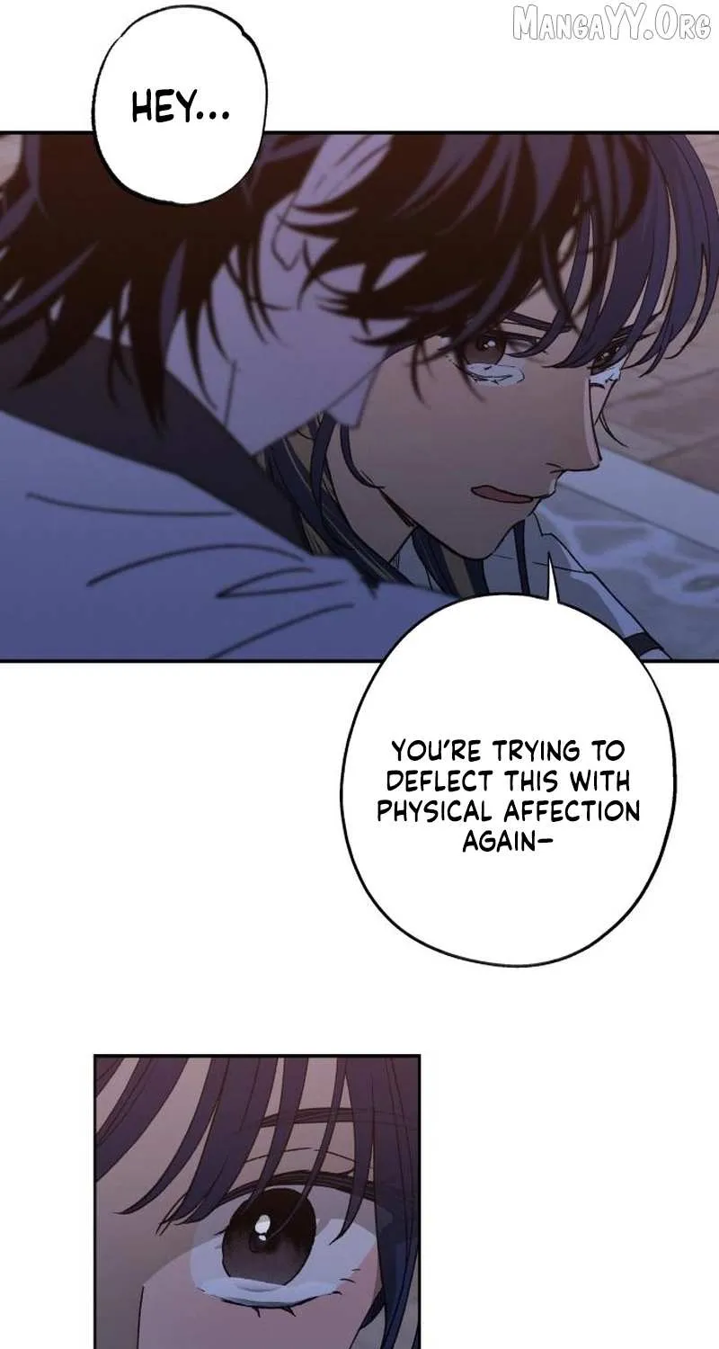 Read In Between EN Manga Online