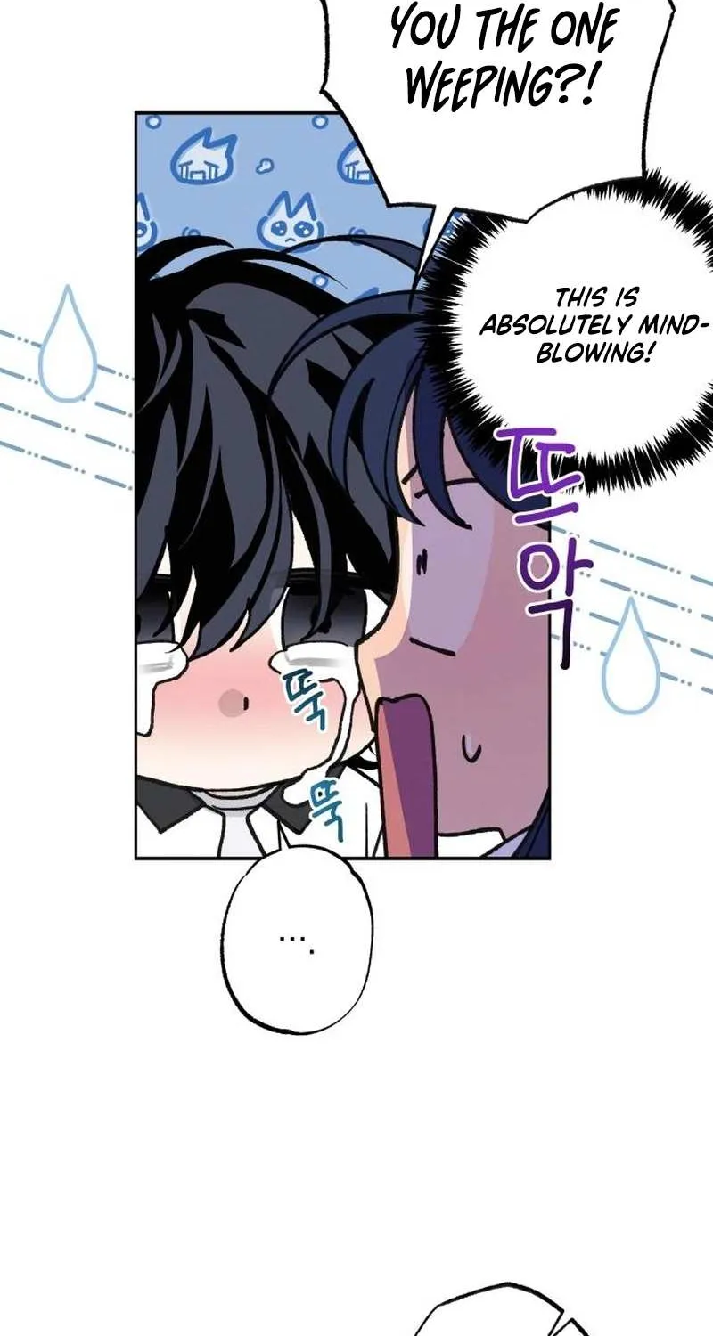 Read In Between EN Manga Online