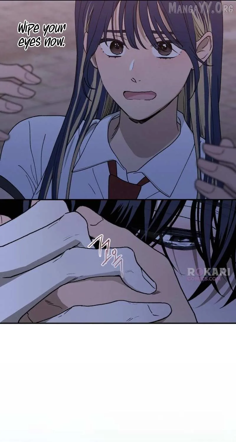 Read In Between EN Manga Online