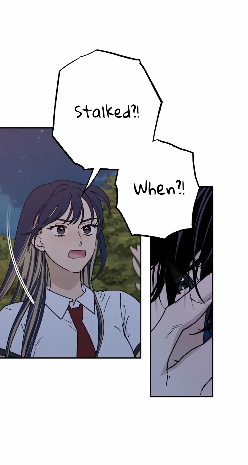 Read In Between EN Manga Online