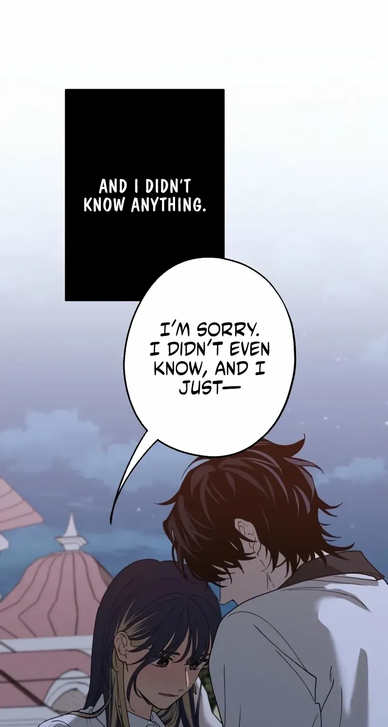 Read In Between EN Manga Online