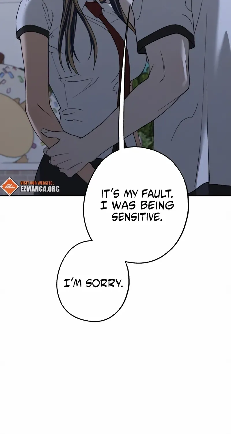 Read In Between EN Manga Online