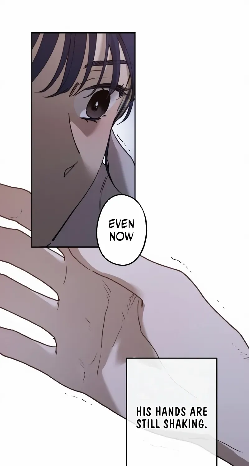 Read In Between EN Manga Online