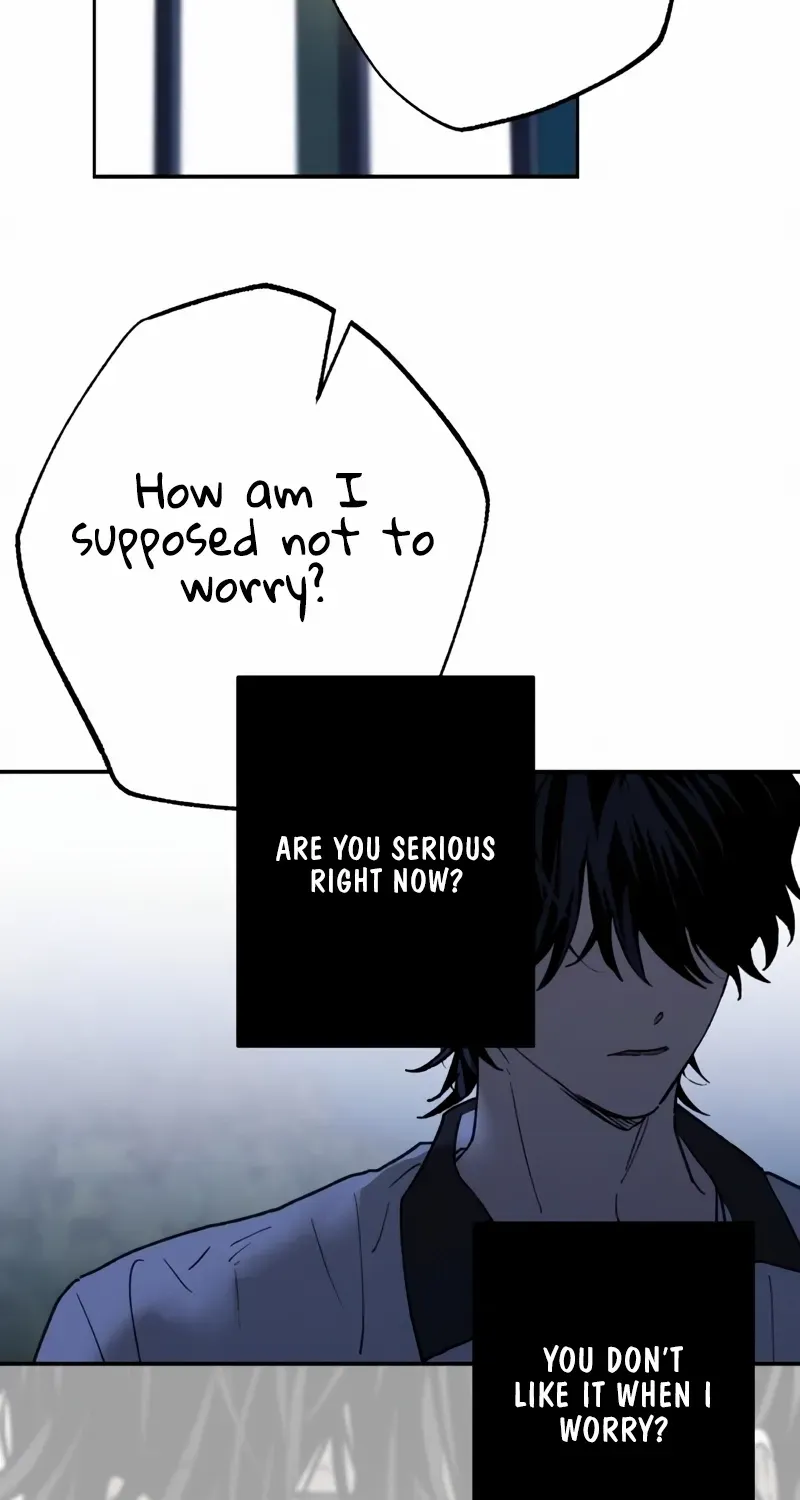 Read In Between EN Manga Online