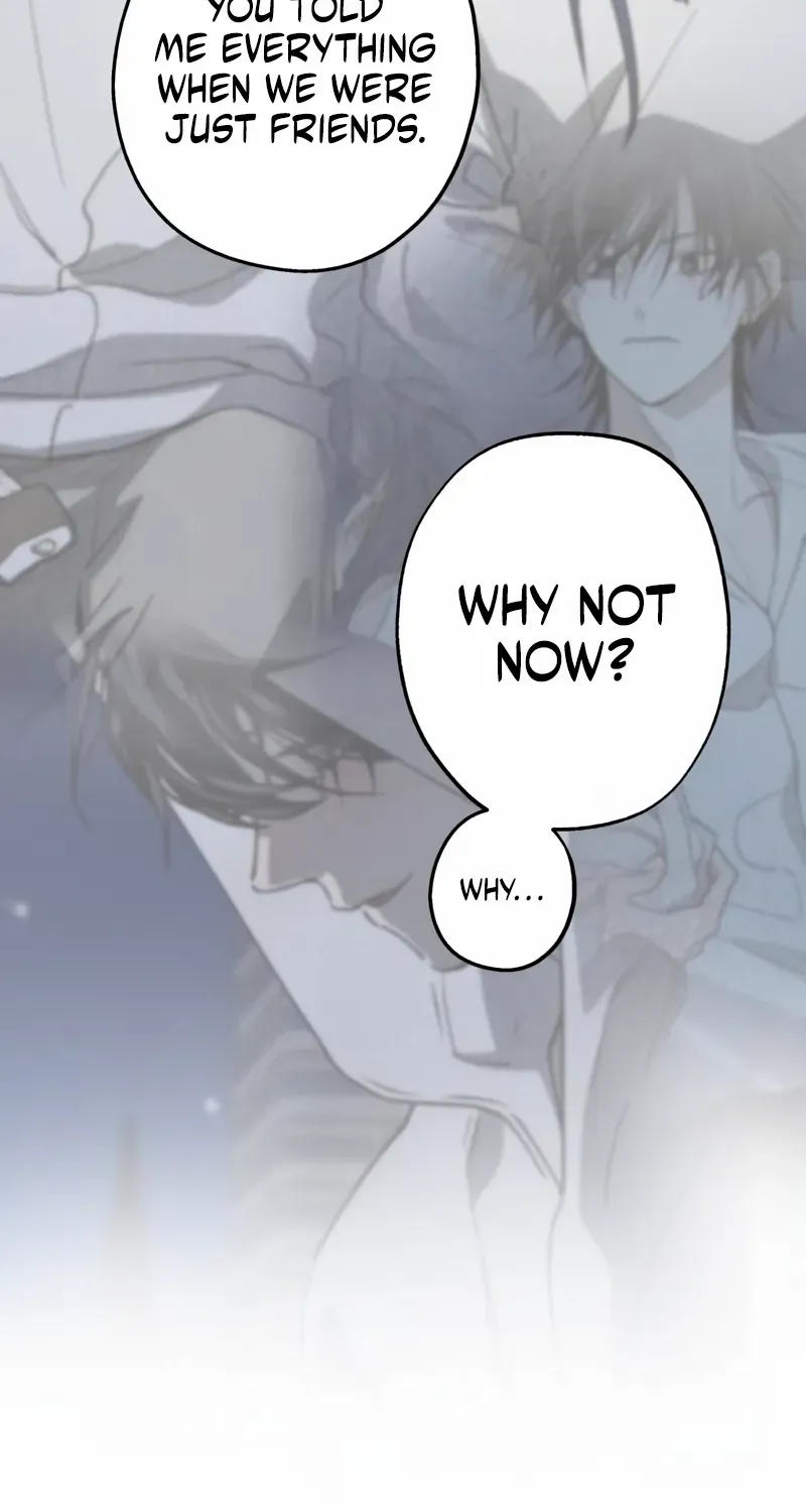 Read In Between EN Manga Online