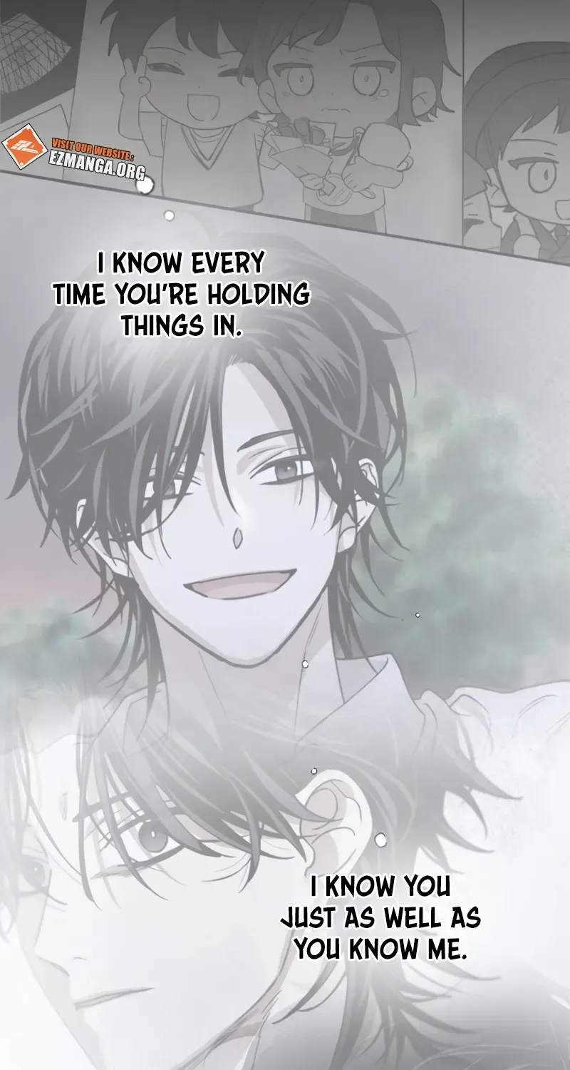 Read In Between EN Manga Online