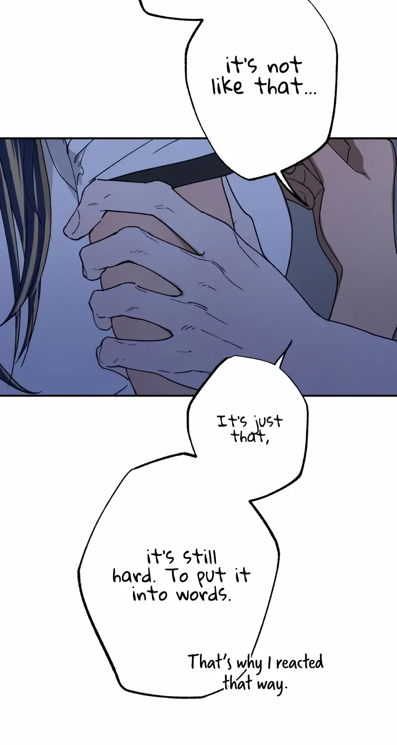 Read In Between EN Manga Online