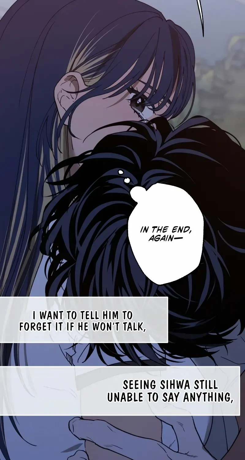 Read In Between EN Manga Online