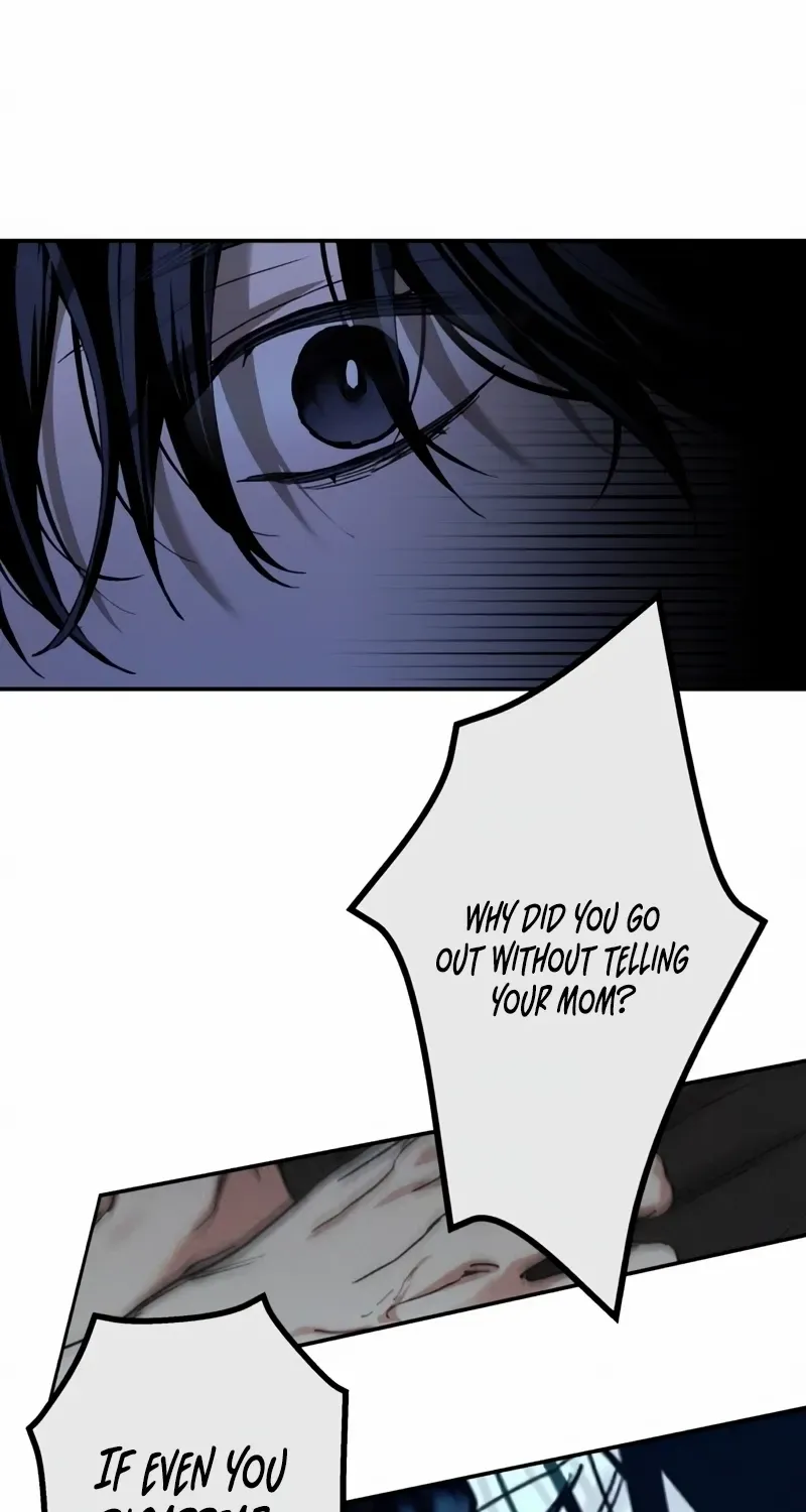 Read In Between EN Manga Online