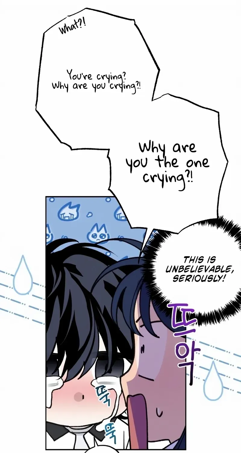 Read In Between EN Manga Online