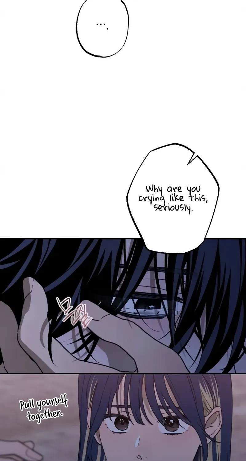 Read In Between EN Manga Online