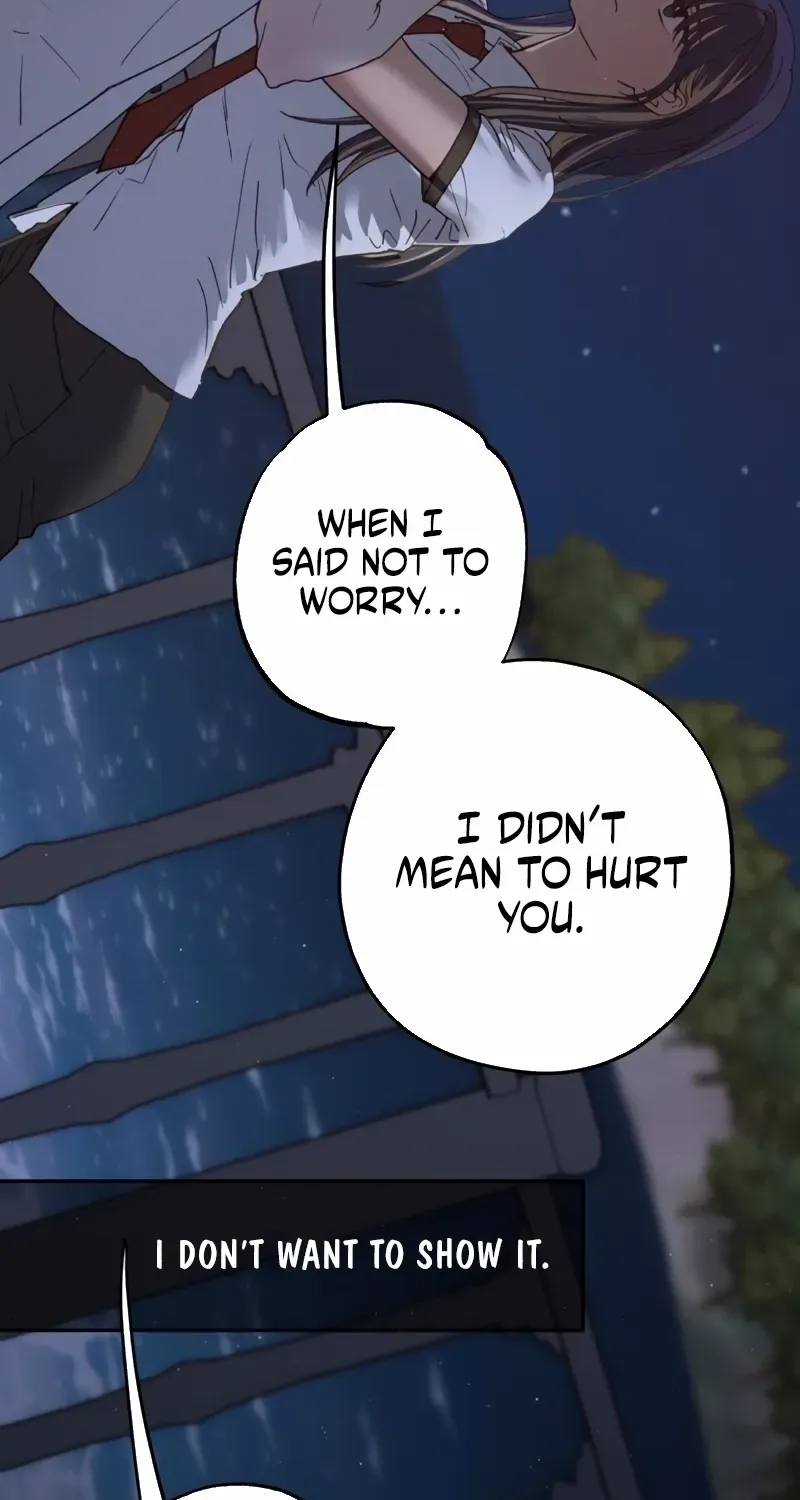 Read In Between EN Manga Online
