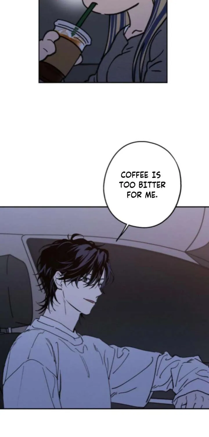 Read In Between EN Manga Online