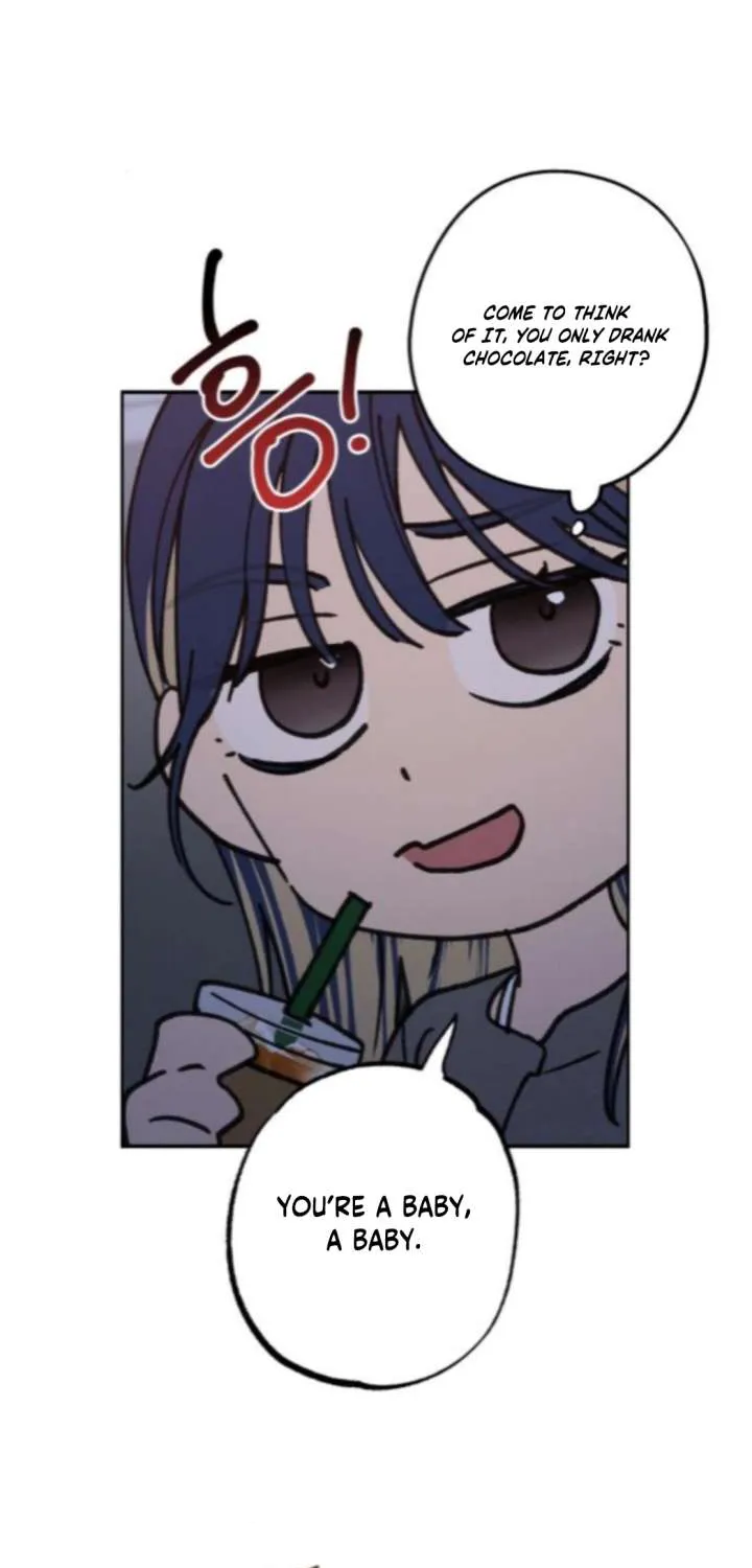 Read In Between EN Manga Online