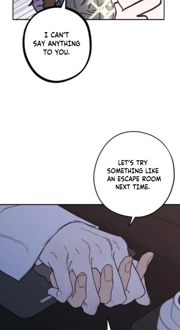 Read In Between EN Manga Online