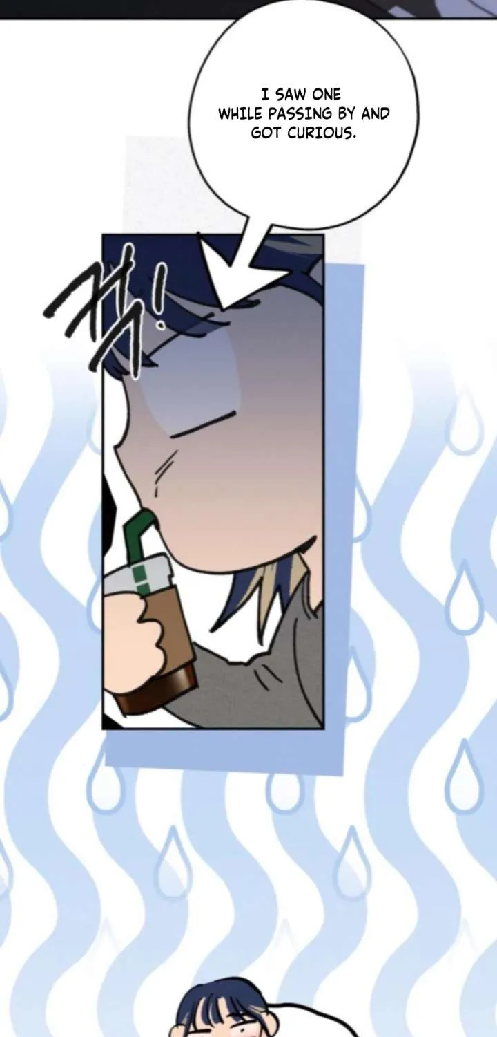 Read In Between EN Manga Online