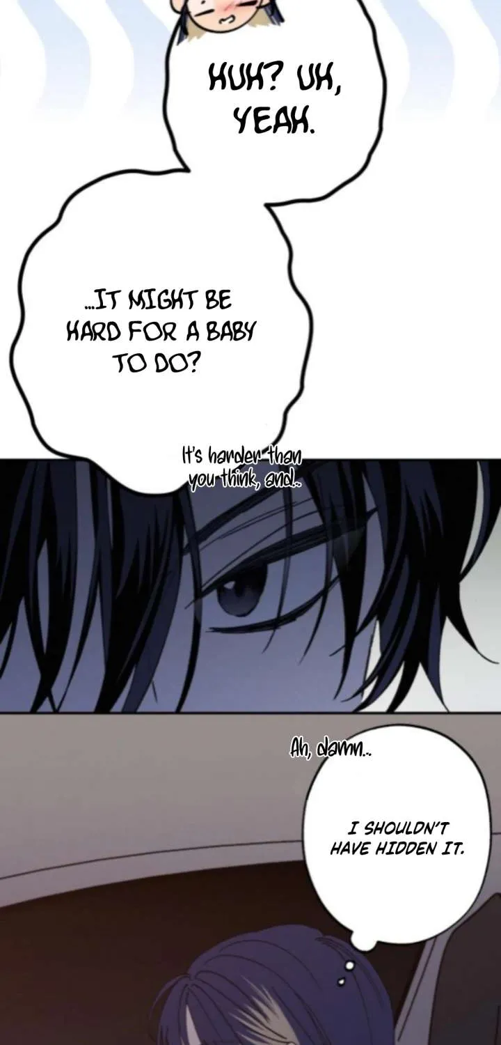 Read In Between EN Manga Online