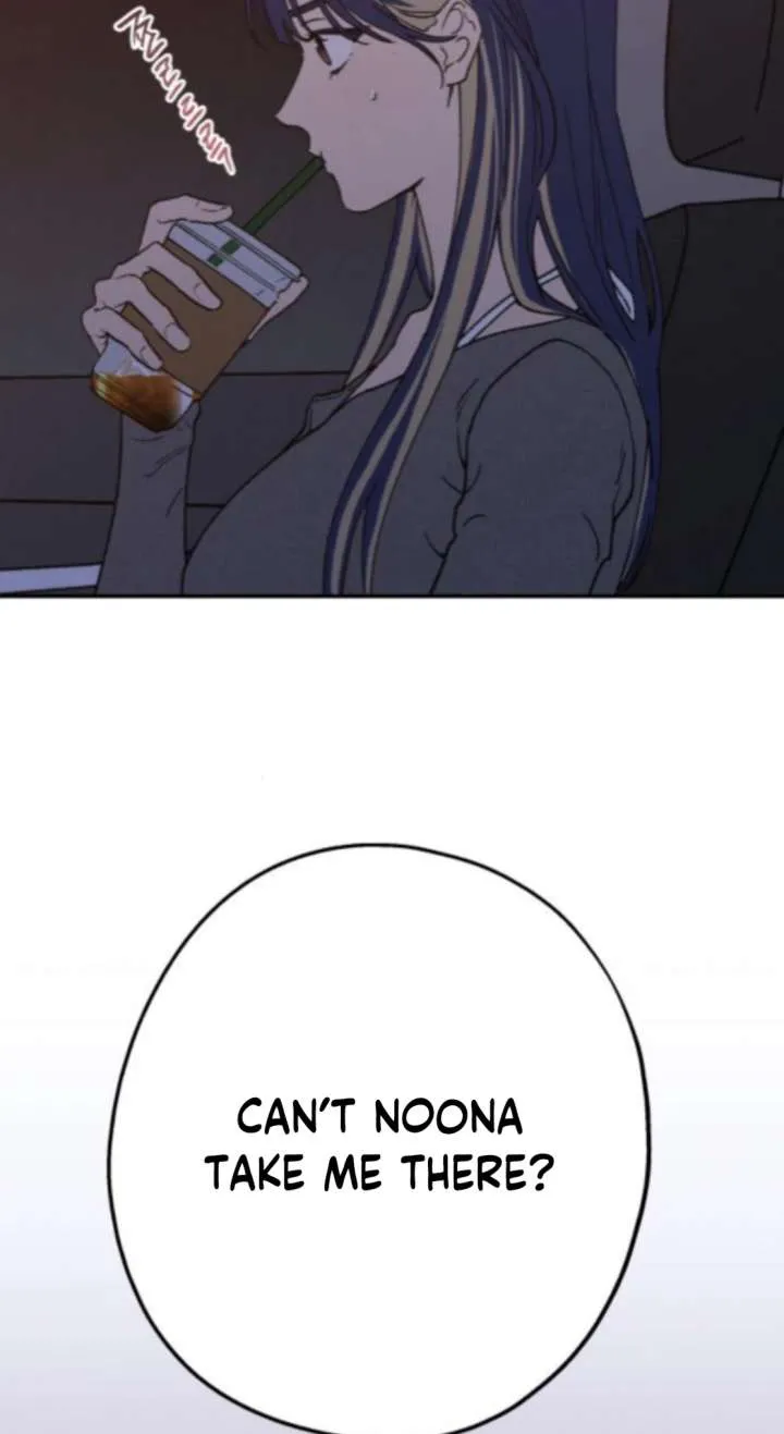 Read In Between EN Manga Online