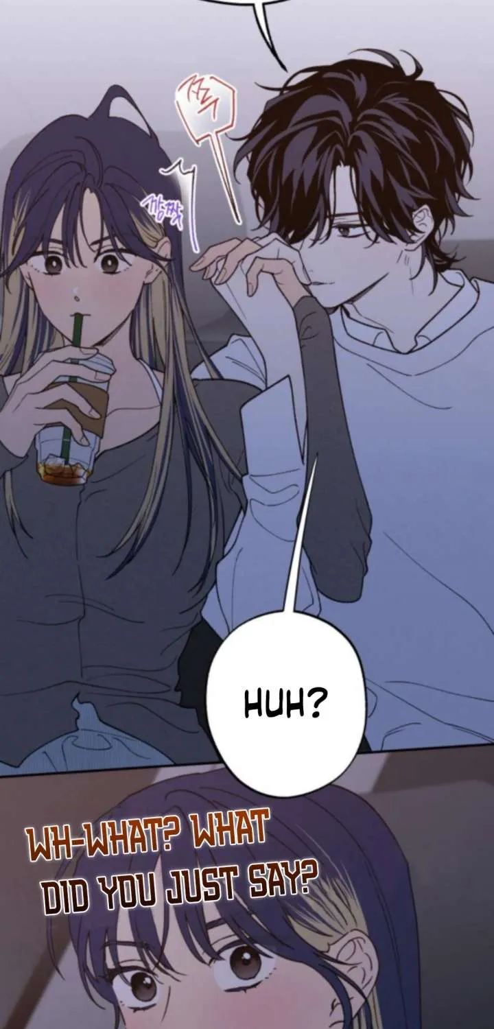 Read In Between EN Manga Online