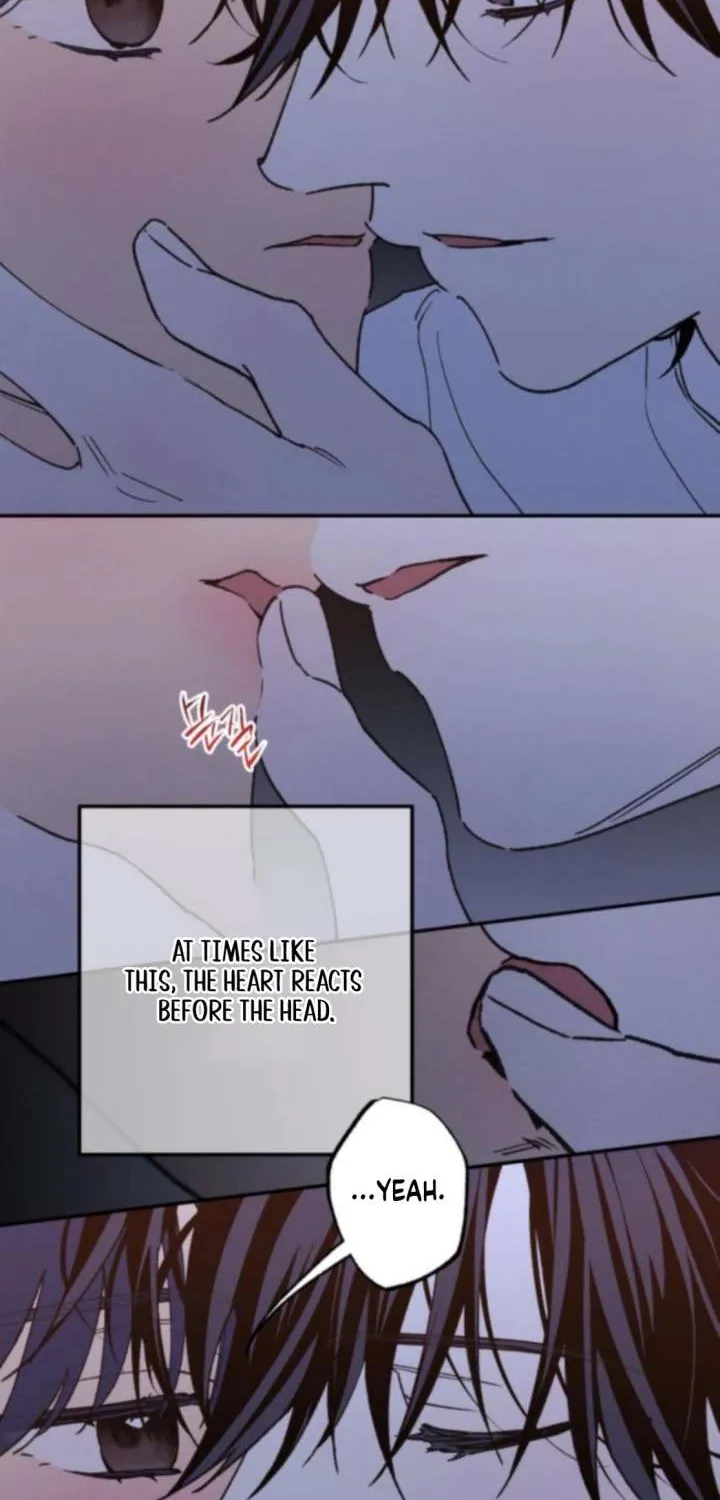 Read In Between EN Manga Online