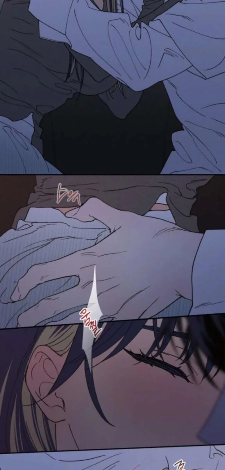 Read In Between EN Manga Online
