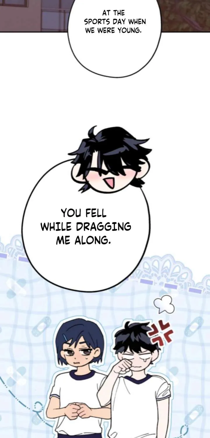 Read In Between EN Manga Online