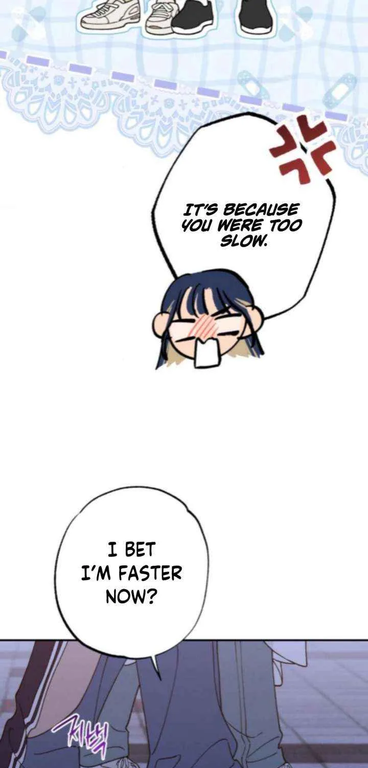 Read In Between EN Manga Online