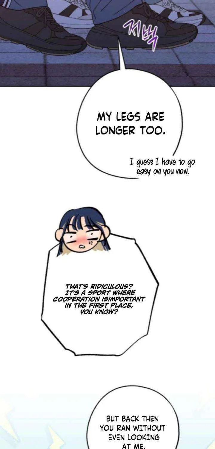 Read In Between EN Manga Online